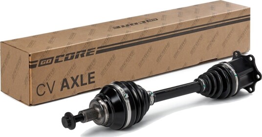 goCORE GCA30128 Drivaksel goCORE GCA30128 Drivaksel