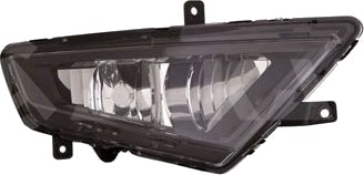 Tåkelyskaster ALKAR 2960102