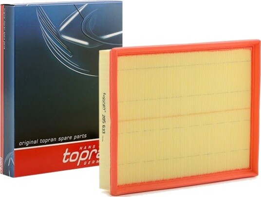 TOPRAN 205 633 Luftfilter TOPRAN 205 633 Luftfilter