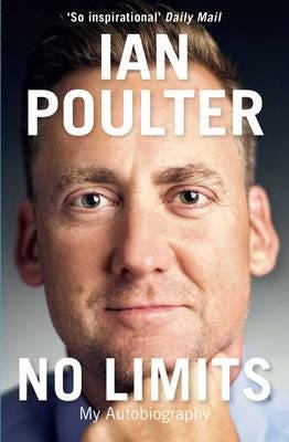 No Limits Av Ian Poulter No Limits Av Ian Poulter