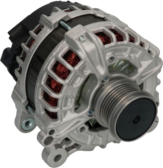 HC Cargo F 032 116 384 Dynamo HC Cargo F 032 116 384 Dynamo