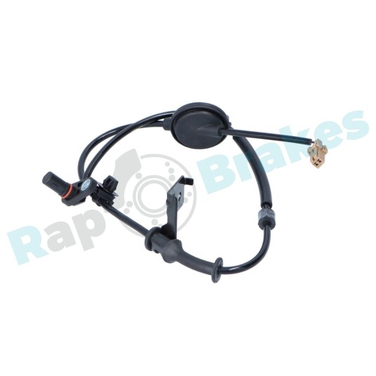 Sensor ABS RAP BRAKES R A0738