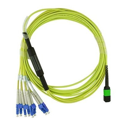 Blueoptics Sfp5141bu10mkb 10M Mpo 4Xlc