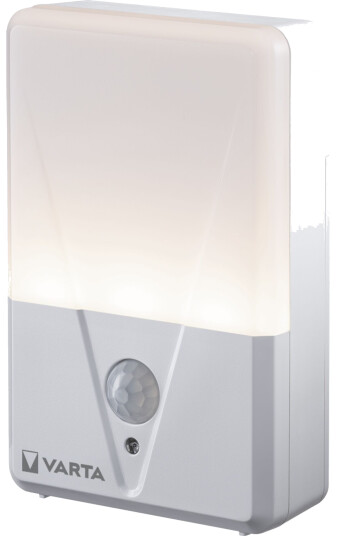 Varta Nattlampe med sensor 3xAAA Varta Nattlampe med sensor 3xAAA