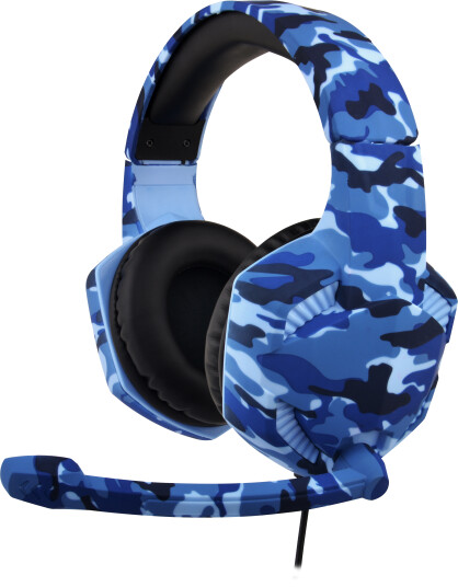 Subsonic Multi Gaming Headset War Force (All Platforms) Subsonic Multi Gaming Headset War Force (All Platforms)