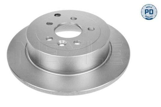Bremseskive MEYLE 53-15 523 0013/PD Bremseskive MEYLE 53-15 523 0013/PD