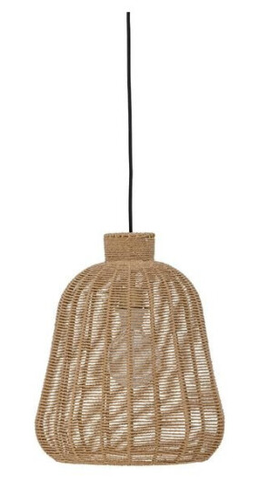 Bloomingville Felizia Pendel Natur Papir 1728844-01-0 1728845-01-0