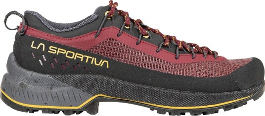 La Sportiva Women"s Tx4 Evo St Redwood/onyx 41 La Sportiva Women"s Tx4 Evo St Redwood/onyx 41