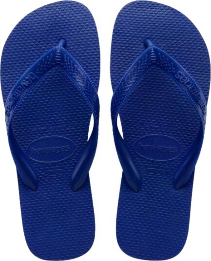 Havaianas Unisex Top Marine Blue 39/40