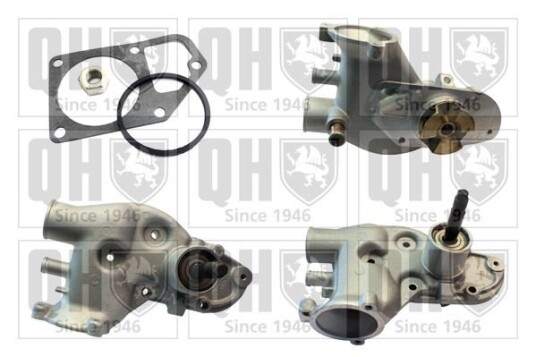 QUINTON HAZELL QCP2054 Vannpumpe