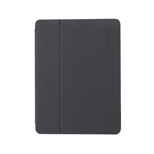 Pomologic BookFolio Etui til iPad 10,2"   Svart