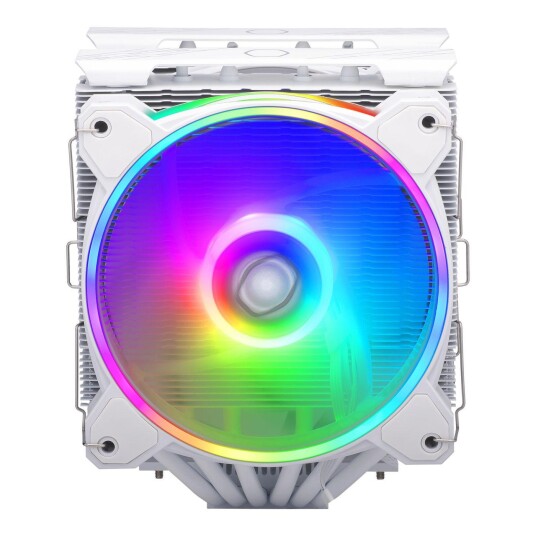 Cooler Master Hyper 622 Halo White Cooler Master Hyper 622 Halo White