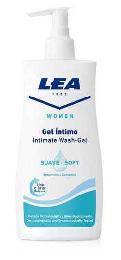 LEA Women Women Intimate Wash Gel 250 ml LEA Women Women Intimate Wash Gel 250 ml