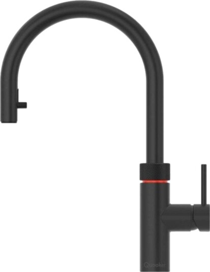 Quooker Flex Kjøkkenkran Svart