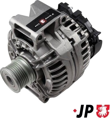 JP GROUP 1390100600 Dynamo JP GROUP 1390100600 Dynamo