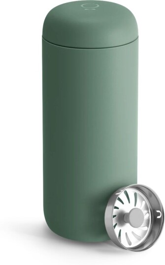Fellow Carter termokopp Limited Edition 47 cl Smoke green