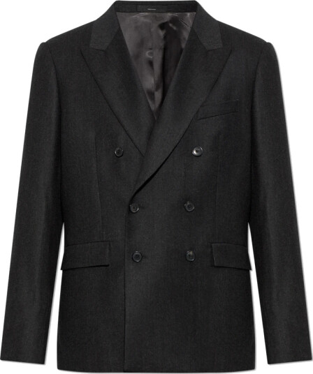 Paul Smith Herre Jakker Grå XL,
