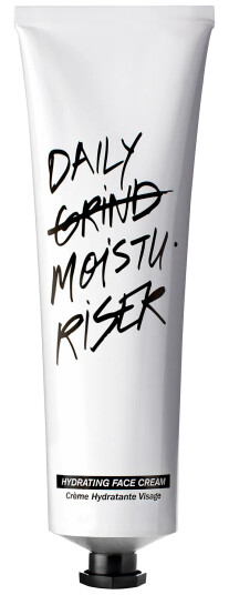 Doers of London Hydrating Face Cream