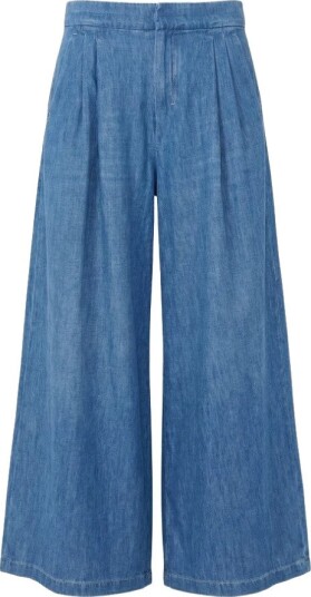 Max Mara Dame Bukser Blå S, Max Mara Dame Bukser Blå S,