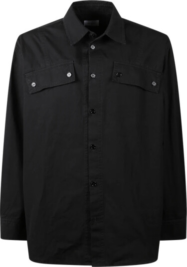 Off White Herre Jakker Svart M,