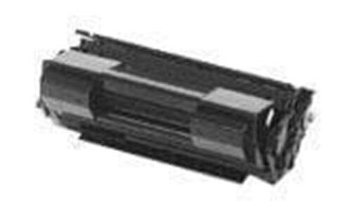 OKI 09004462 Toner Black - Laser toner Svart