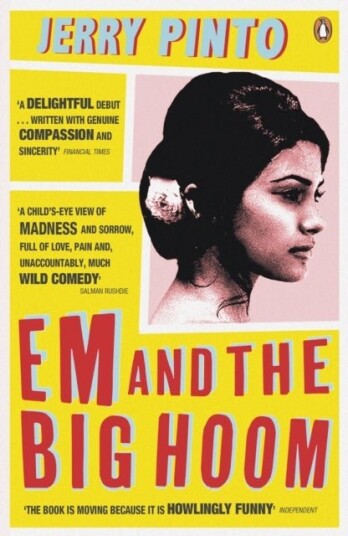Em and the Big Hoom Em and the Big Hoom
