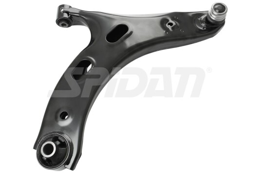 Bærearm SPIDAN CHASSIS PARTS 61830 Bærearm SPIDAN CHASSIS PARTS 61830