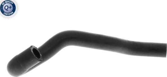 VAICO V10 5586 Radiatorslange