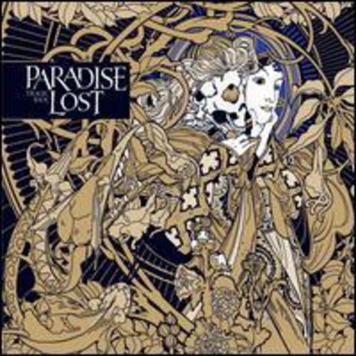 Paradise Lost  Tragic Idol  CD