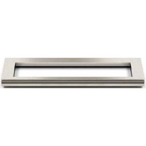 Unidrain Highline Ramme 900mm Høyde 10 Rustfritt Stål