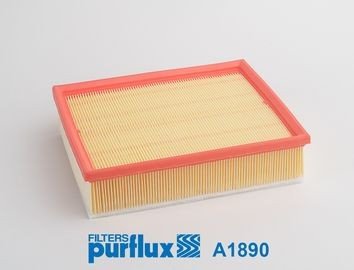 Luftfilter PURFLUX A1890 Luftfilter PURFLUX A1890