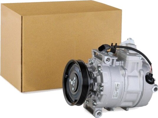 AC kompressor NRF 32106 AC kompressor NRF 32106