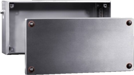 Rittal Racks 9301 Rittal Racks 9301