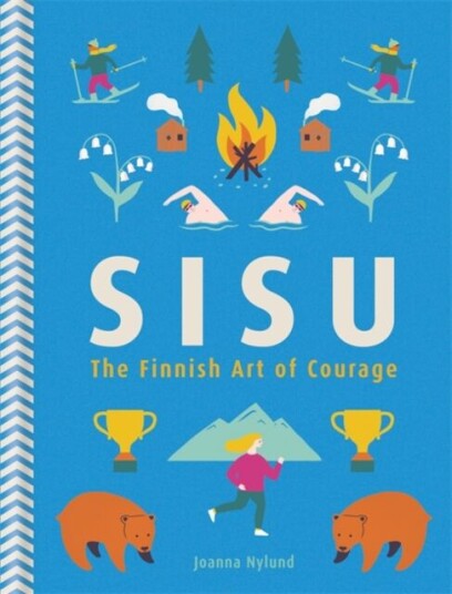 Sisu Av Joanna Nylund