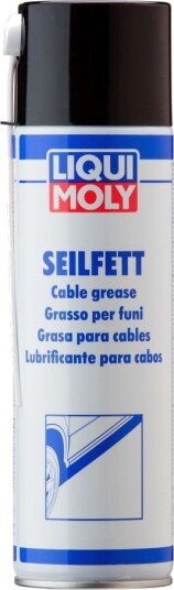 LIQUI MOLY 6135 Kabelfett LIQUI MOLY 6135 Kabelfett