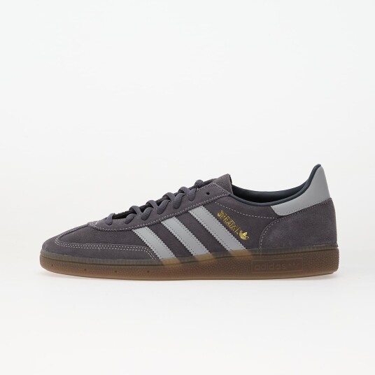 Joggesko adidas Handball Spezial Auon/ Halo Silver/ Gum5 EUR 36