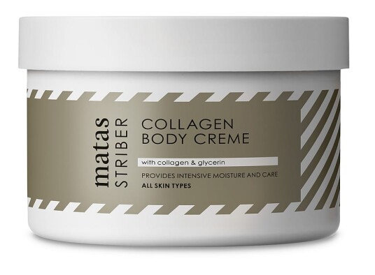 Collagen Body Cream 250 ml Collagen Body Cream 250 ml