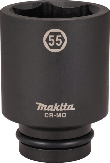 Makita Kraftpipe Lang 55 × 108 mm E-24795 1"