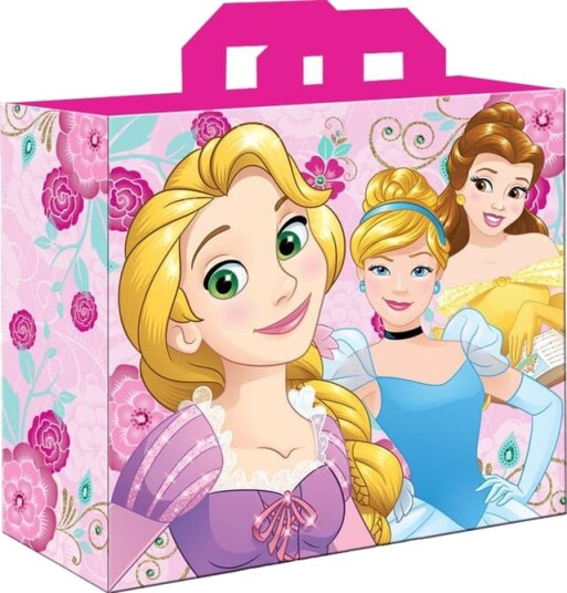 Konix Disney Princess handlepose