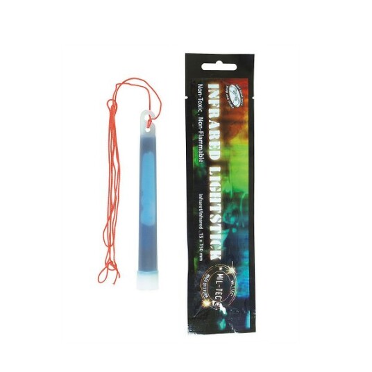 Lightstick Mil Tec 6 Lightstick infrared