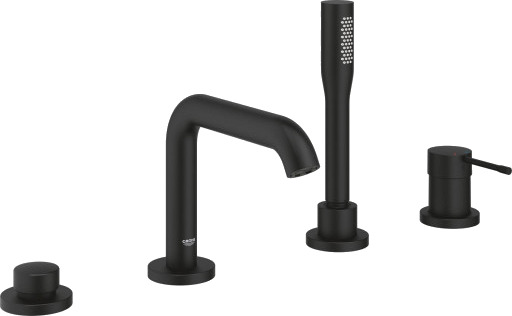 Grohe Ettgrepskran 1/2" 197 mm Tut
