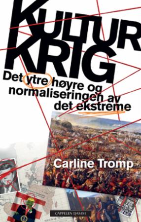 Kulturkrig Av Carline Tromp Kulturkrig Av Carline Tromp