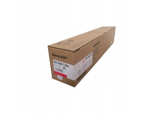 Sharp Toner Cartridge Ma Polaris 3 Mx80gtma Sharp Toner Cartridge Ma Polaris 3 Mx80gtma