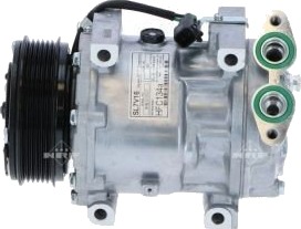 AC kompressor NRF 320013