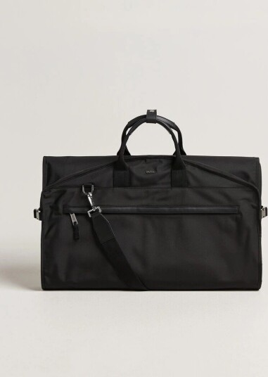 Boss BLACK Highway Garment Bag Black