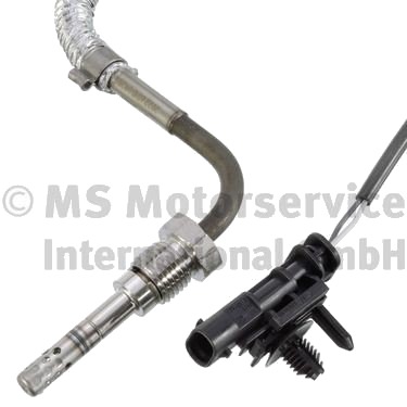 Sensor, eksostemperatur PIERBURG 7.11020.45.0