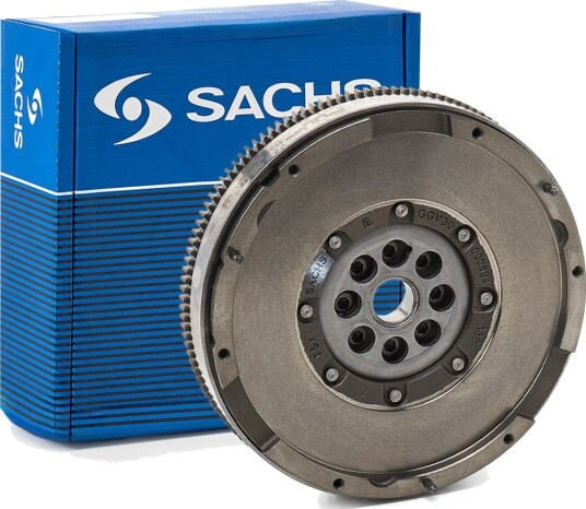 Svinghjul SACHS 2294 001 599 Svinghjul SACHS 2294 001 599