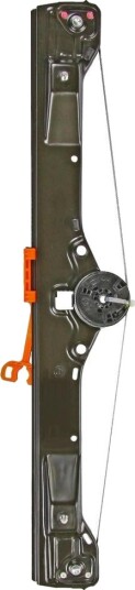 VALEO 850745 Vindusheis