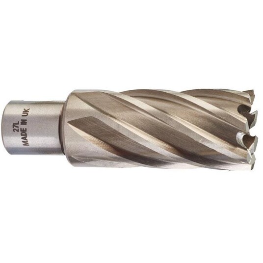 Milwaukee HSS Kjernebor 27x50 mm