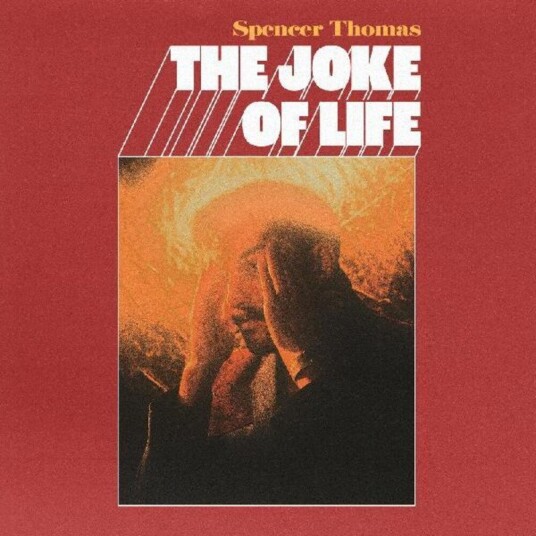 Joke Of Life Signed Vinyl